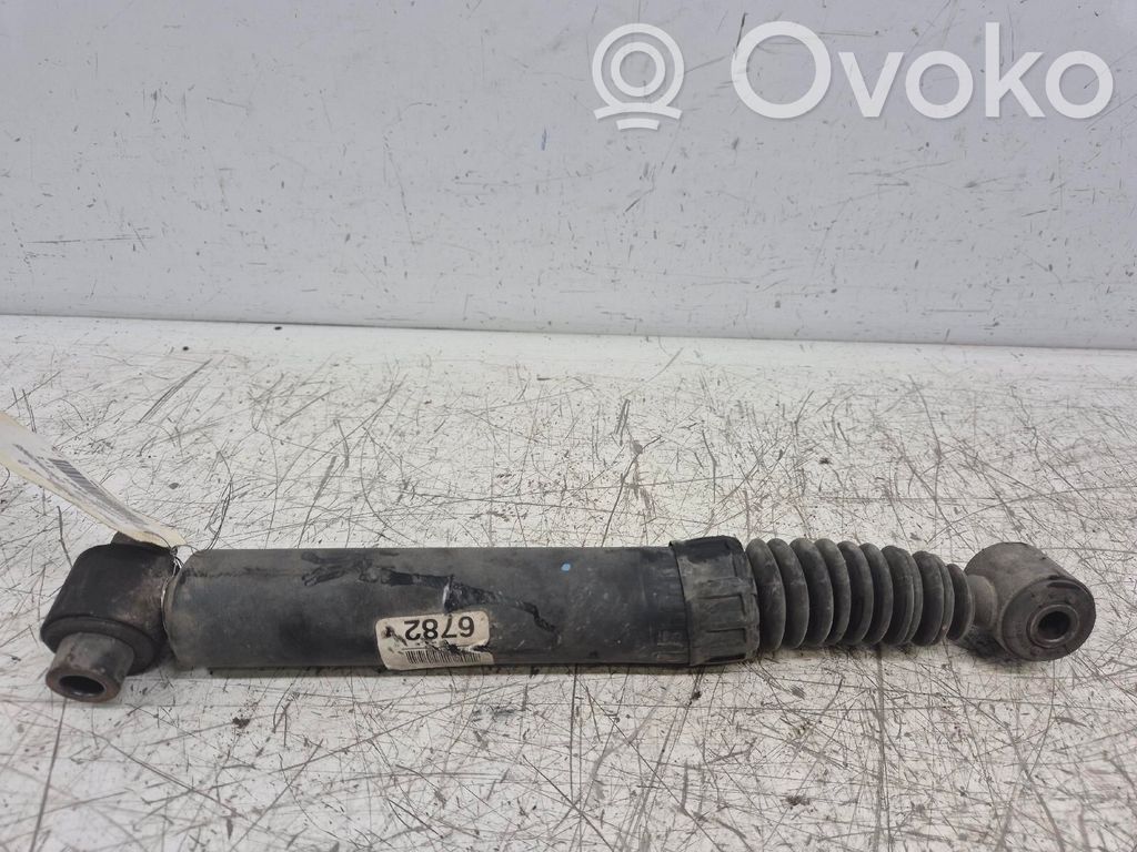 Peugeot 206+ Amortizor spate