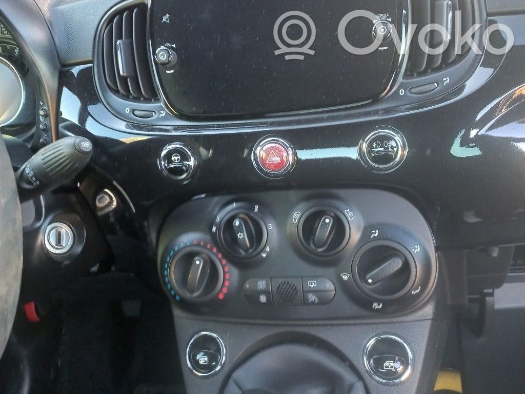 Alternator   52208718