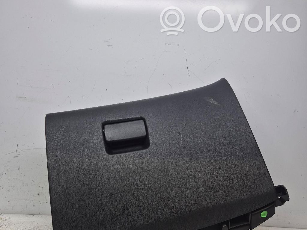 Opel Astra J Set vano portaoggetti