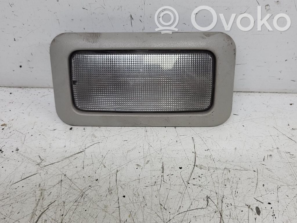 Fiat Panda II Éclairage lumière plafonnier avant