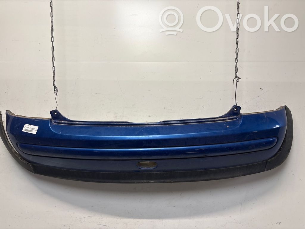Mini One - Cooper R50 - 53 Pare-chocs