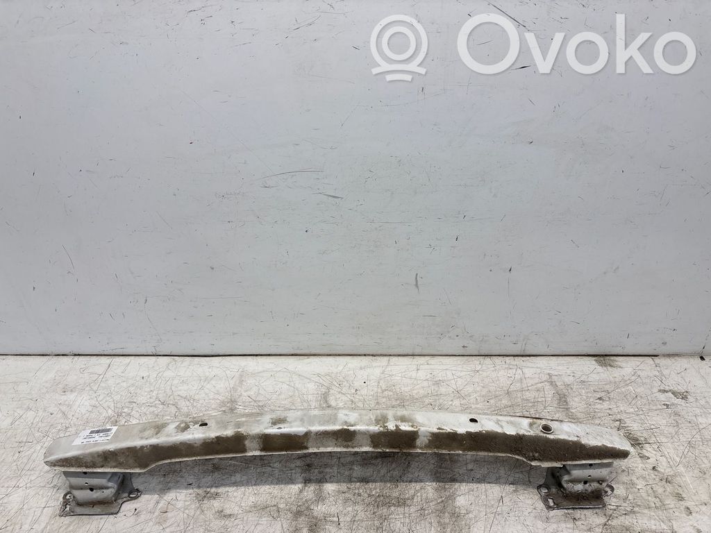 Citroen C3 Traversa del paraurti posteriore