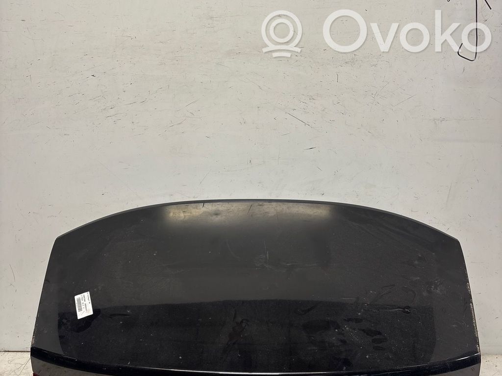 Citroen C5 Couvercle de coffre