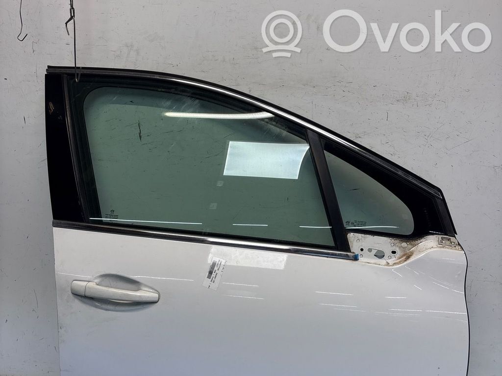 Peugeot 208 I Porte avant