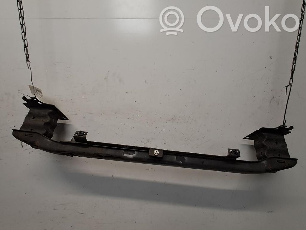 Citroen C3 Traversa del paraurti anteriore 