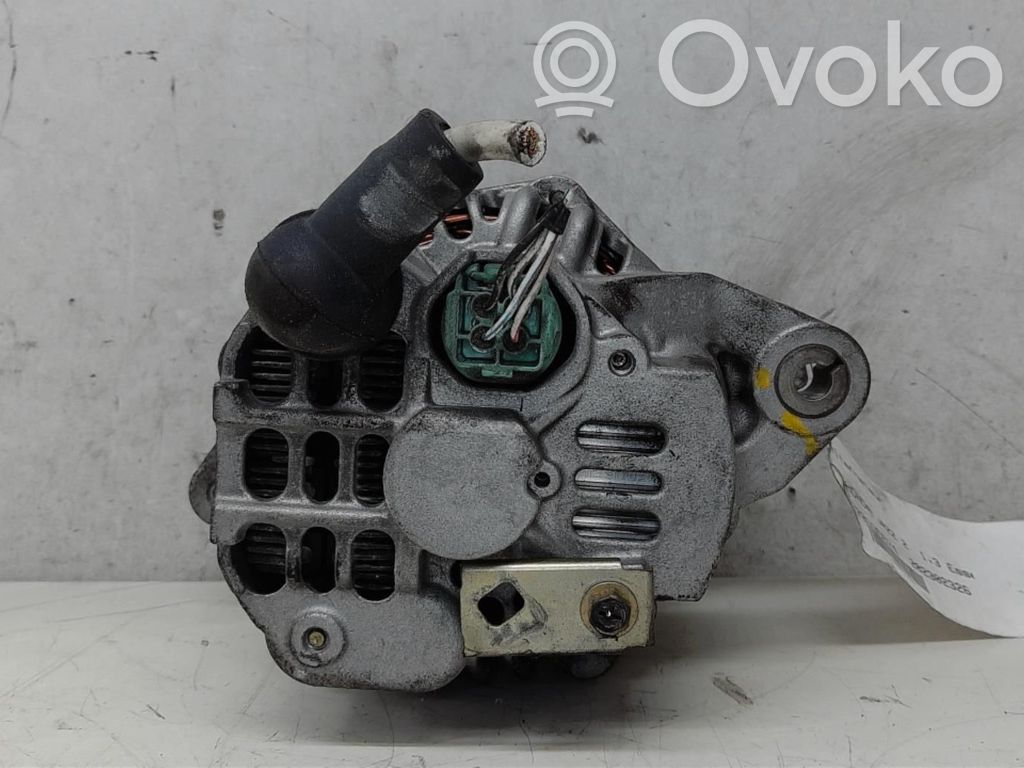 Honda Jazz Alternator 