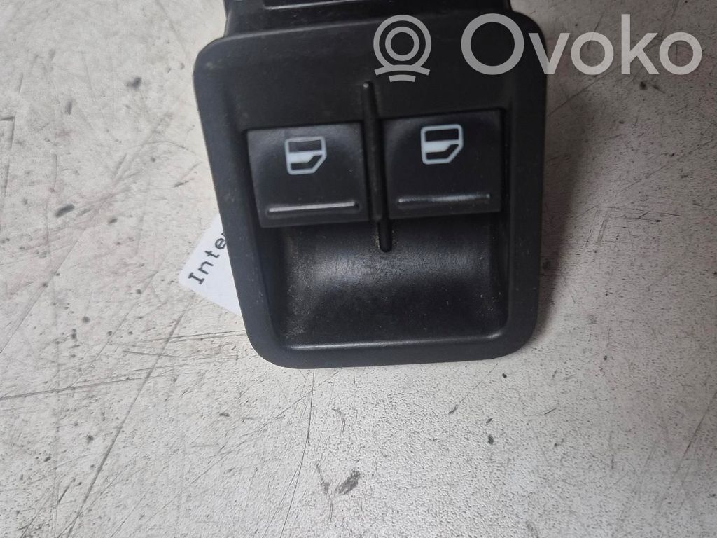 Comutator comandă geamuri electrice   1K3959857CREH