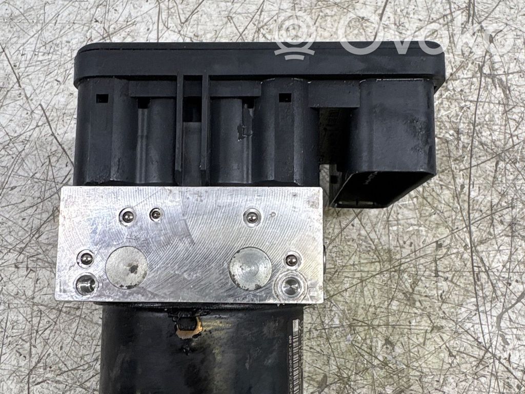 ABS Steuergerät   00004541TS