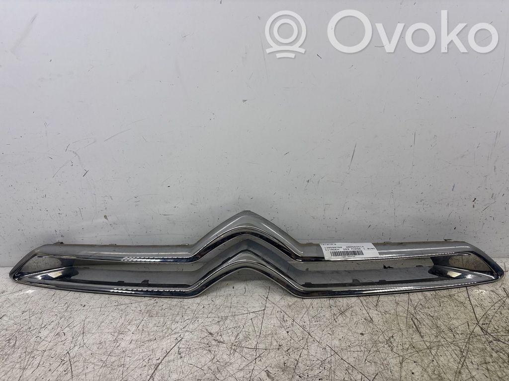 Citroen DS3 Griglia anteriore 