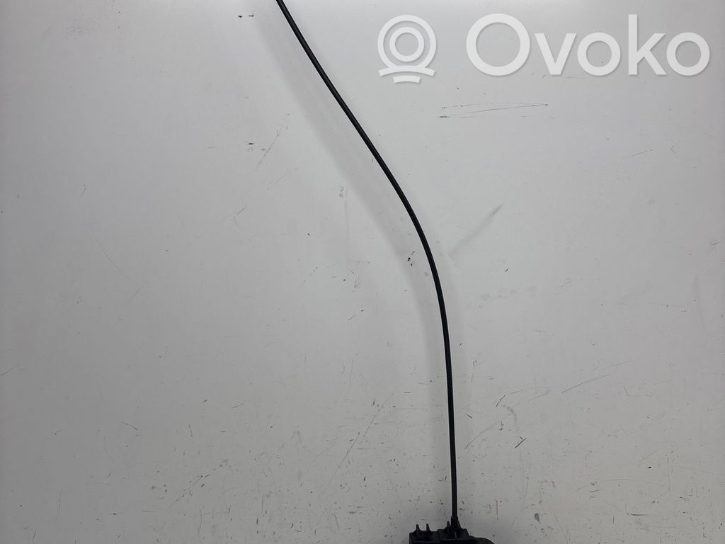 Renault Clio III Serratura portiera anteriore