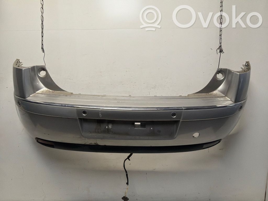 Citroen C4 I Pare-chocs
