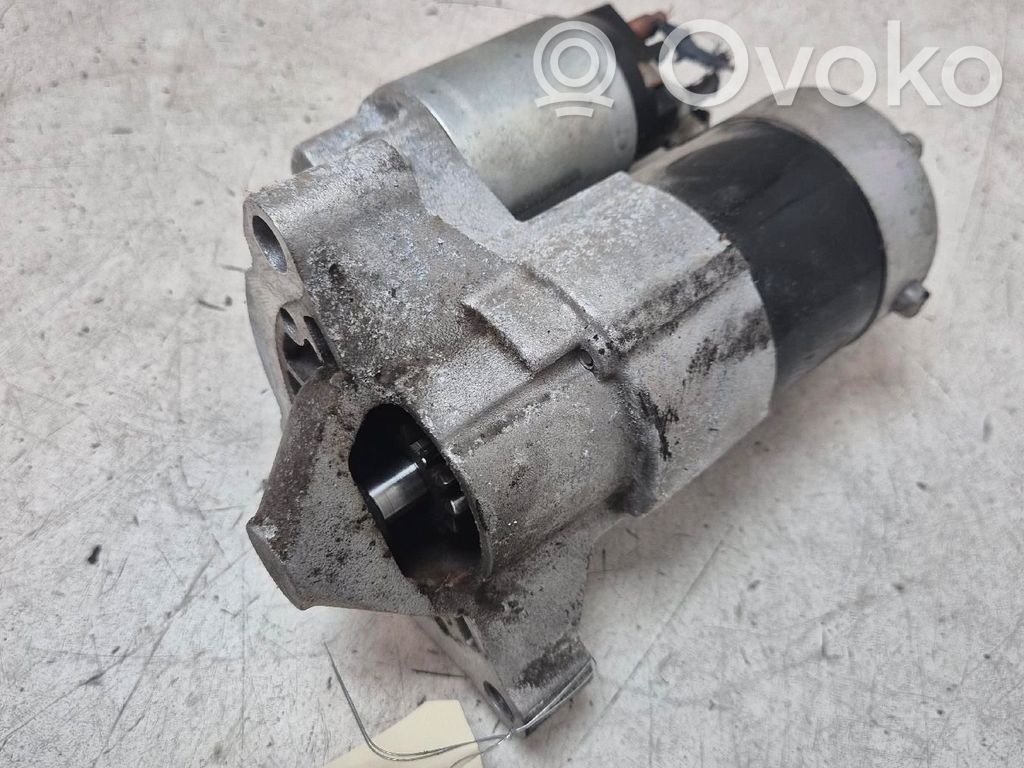 Anlasser   00005802V7