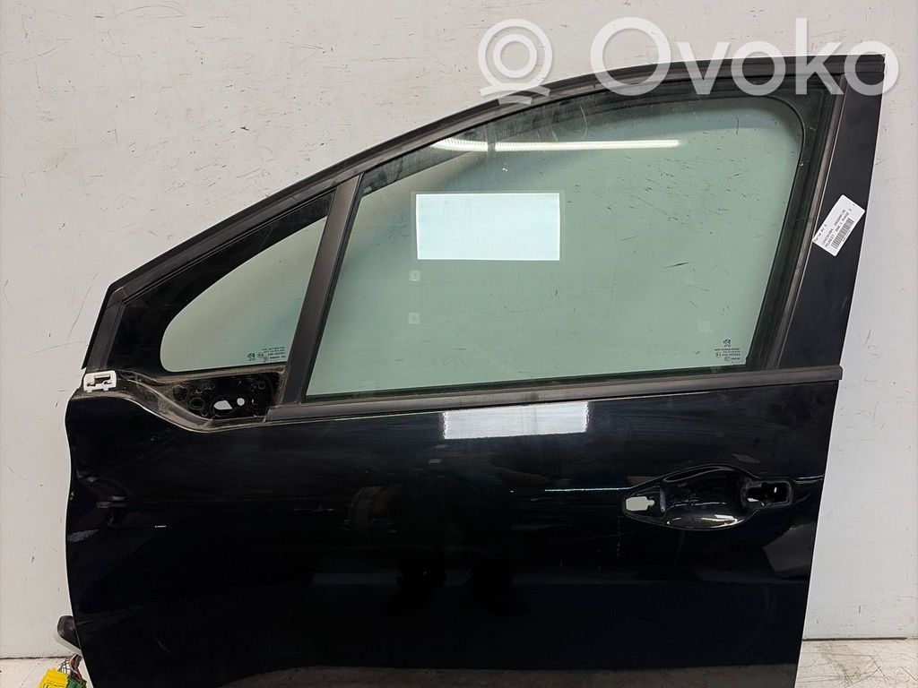 Peugeot 208 I Drzwi przednie 