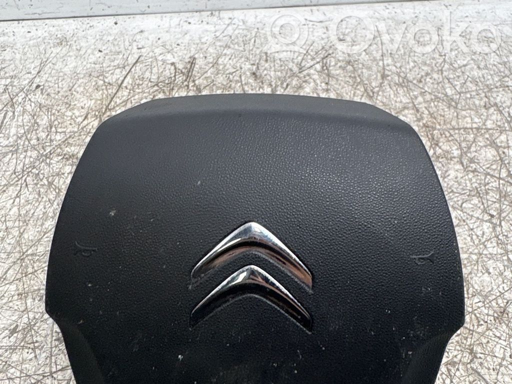 Citroen C4 SpaceTourer Fahrerairbag 