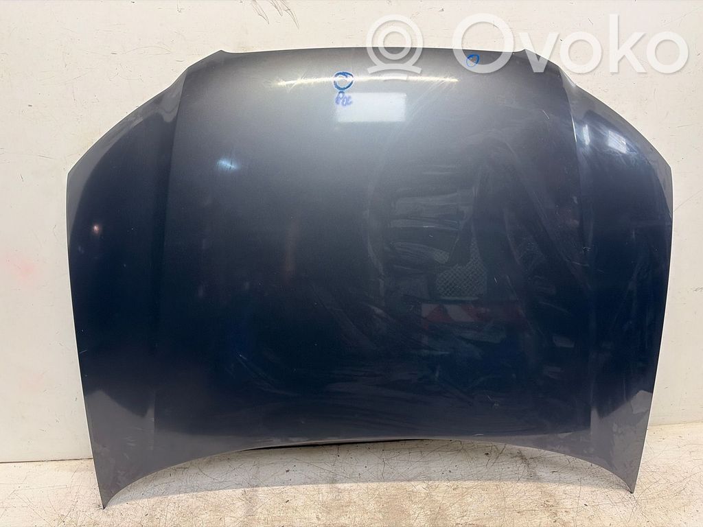 Audi A3 S3 A3 Sportback 8P Capotă motor 