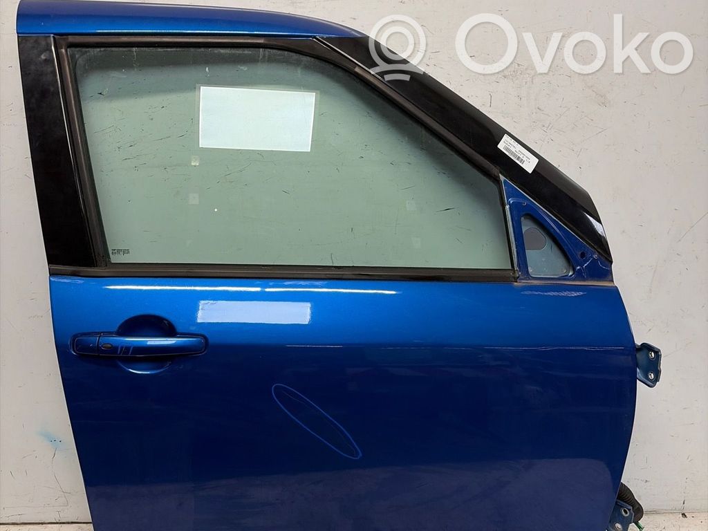 Suzuki SX4 Drzwi przednie 
