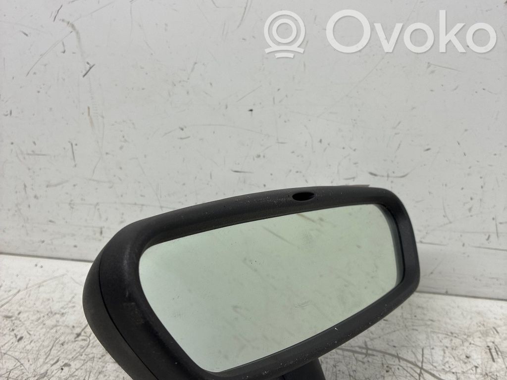 Citroen DS3 Specchietto retrovisore (interno)