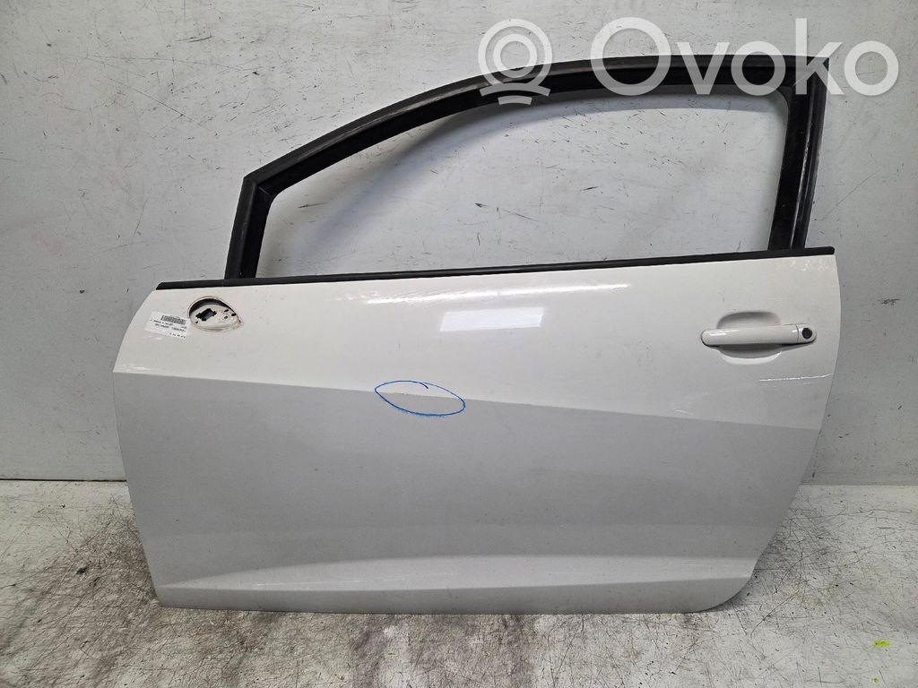 Seat Ibiza IV (6J,6P) Puerta delantera