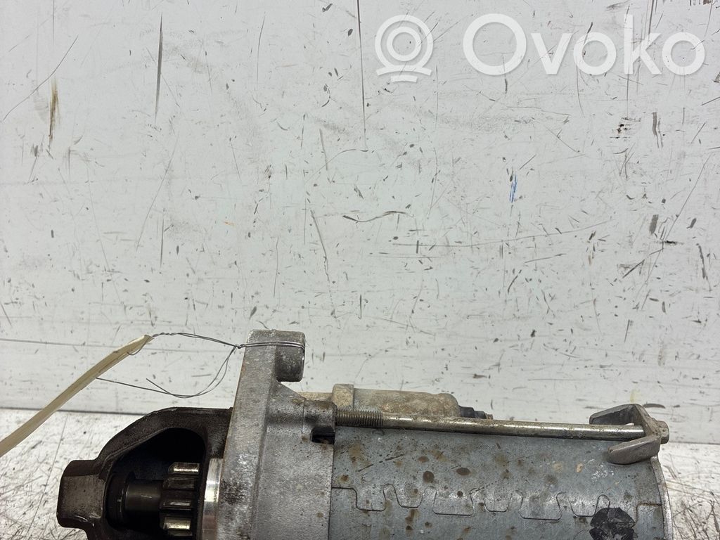 Fiat Doblo Motorino d’avviamento 