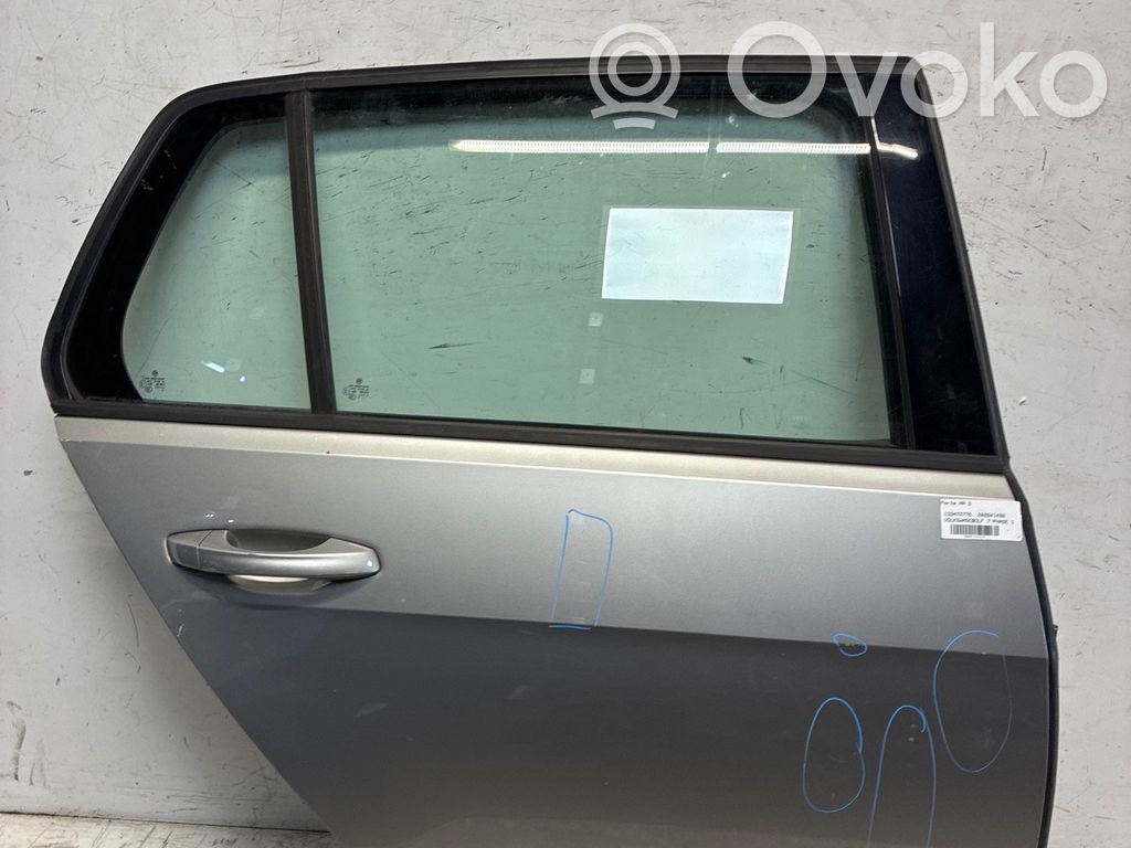 Volkswagen Golf VII Portiera posteriore