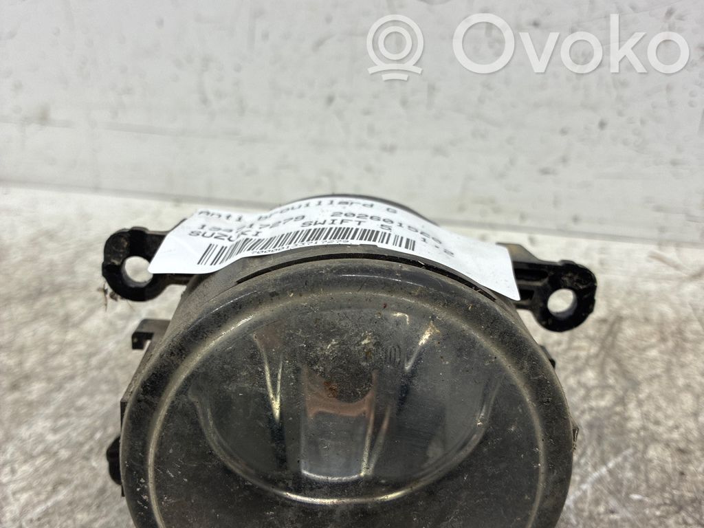 Suzuki Swift III Nebelscheinwerfer vorne 