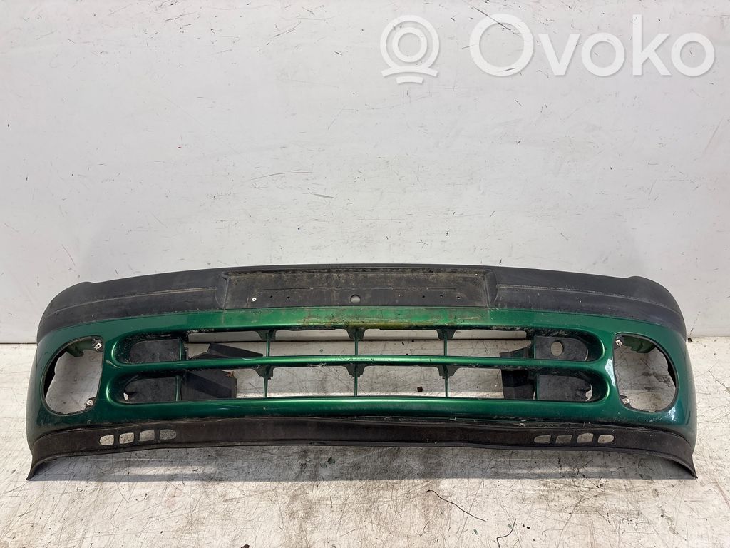 Renault Clio II Zderzak przedni 