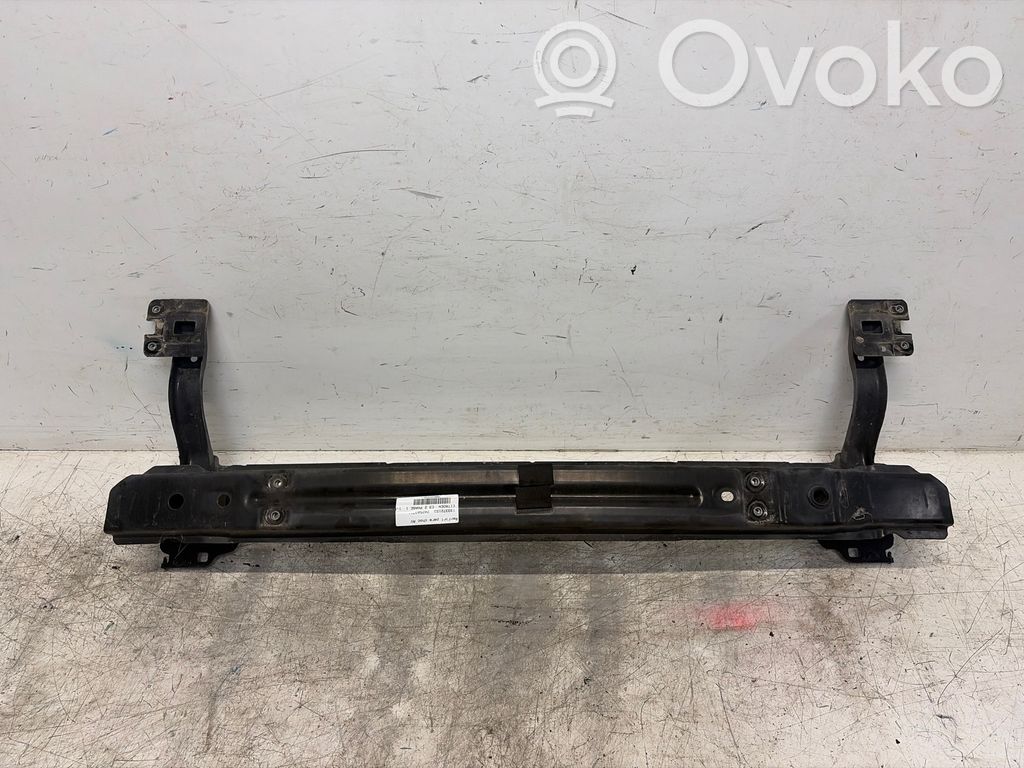 Citroen C3 Traverse de pare-chocs avant