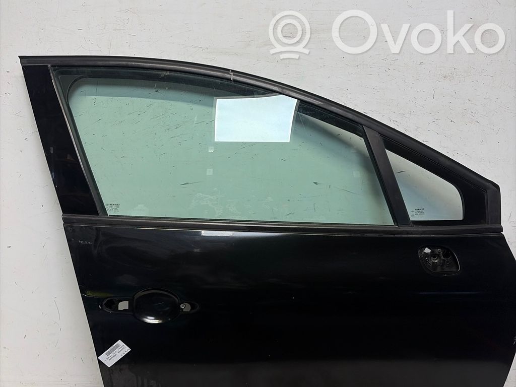 Renault Clio IV Ușă față 