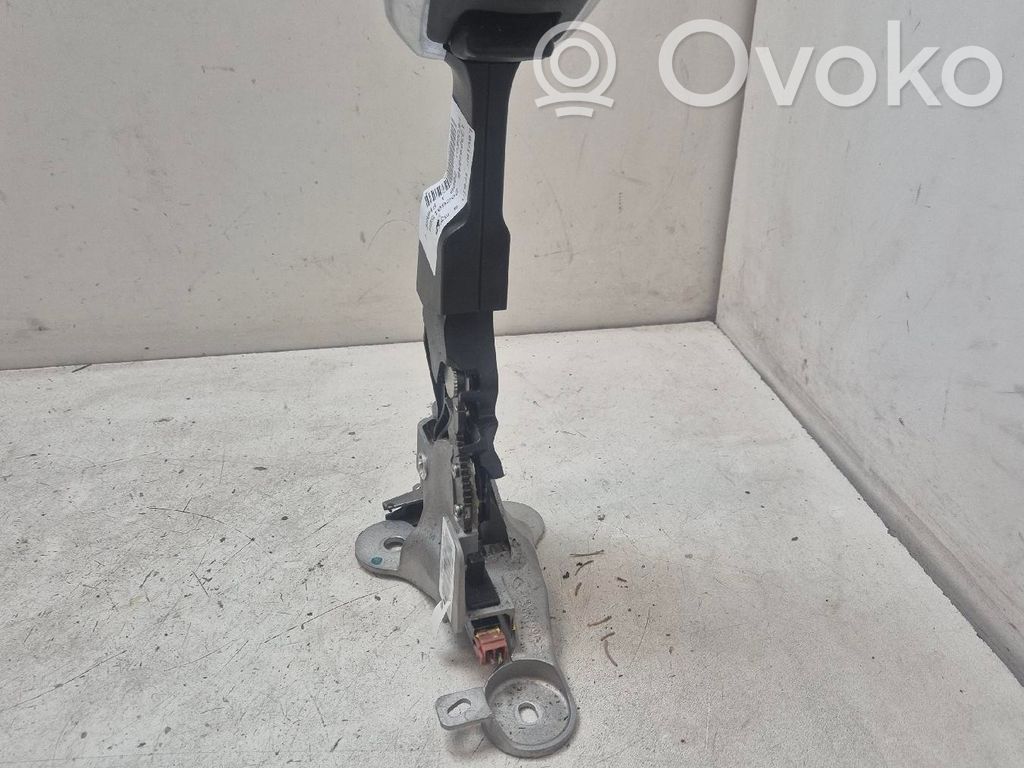 Peugeot 2008 I Leva del freno a mano/freno di stazionamento 