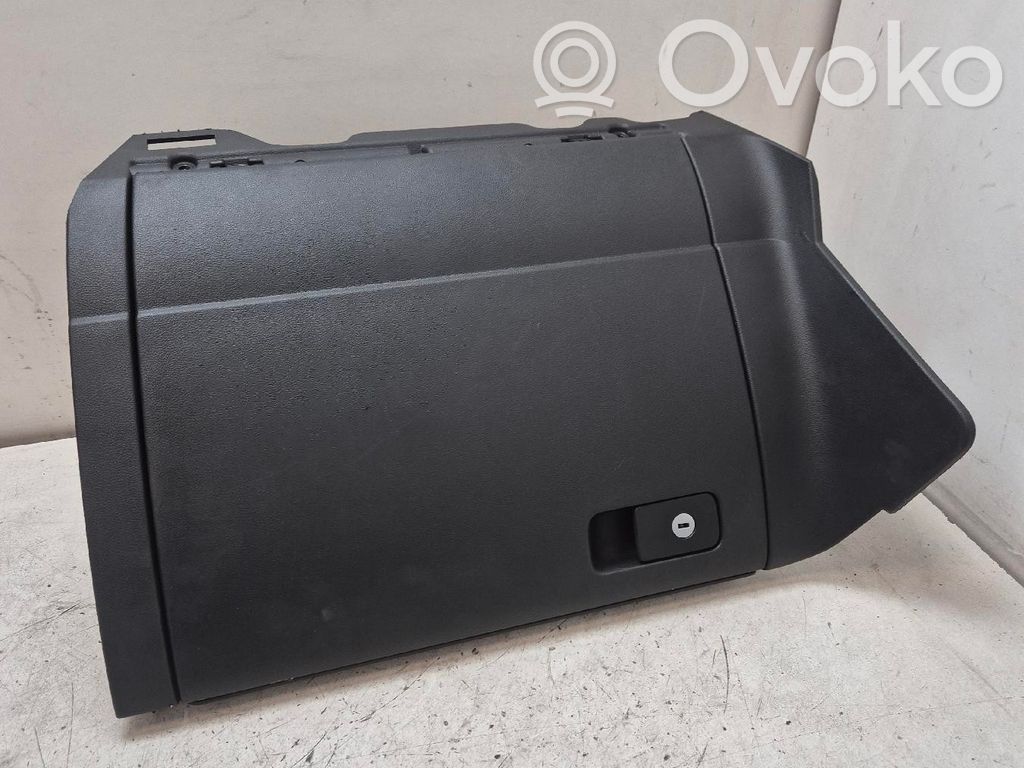 Volkswagen Golf VII Set torpedou 