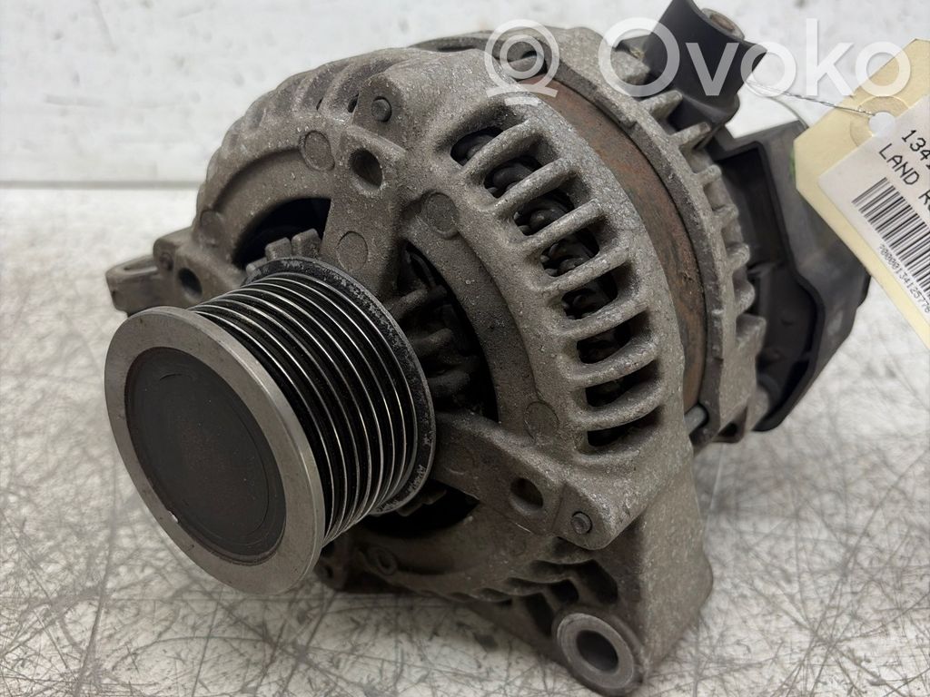 Land Rover Range Rover Sport L320 Generator/alternator 