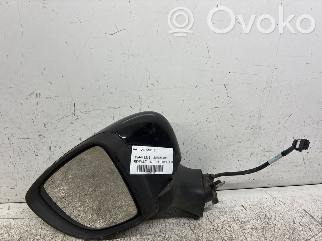Renault Clio IV Manuaalinen sivupeili