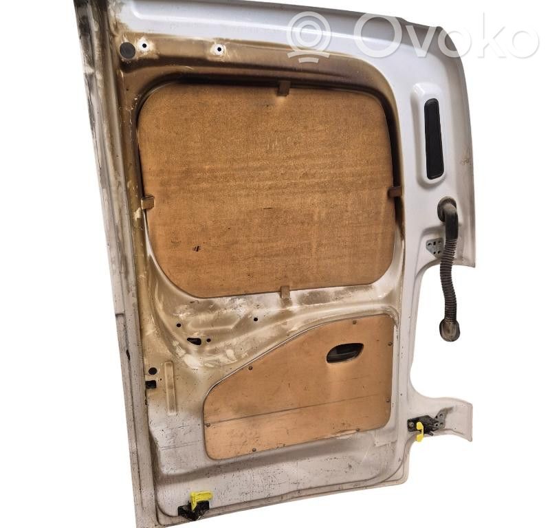 Opel Combo E Portiera di carico posteriore 