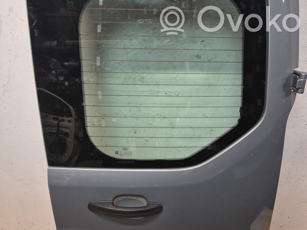Ford Transit -  Tourneo Connect Drzwi tylne do samochodów dostawczych 