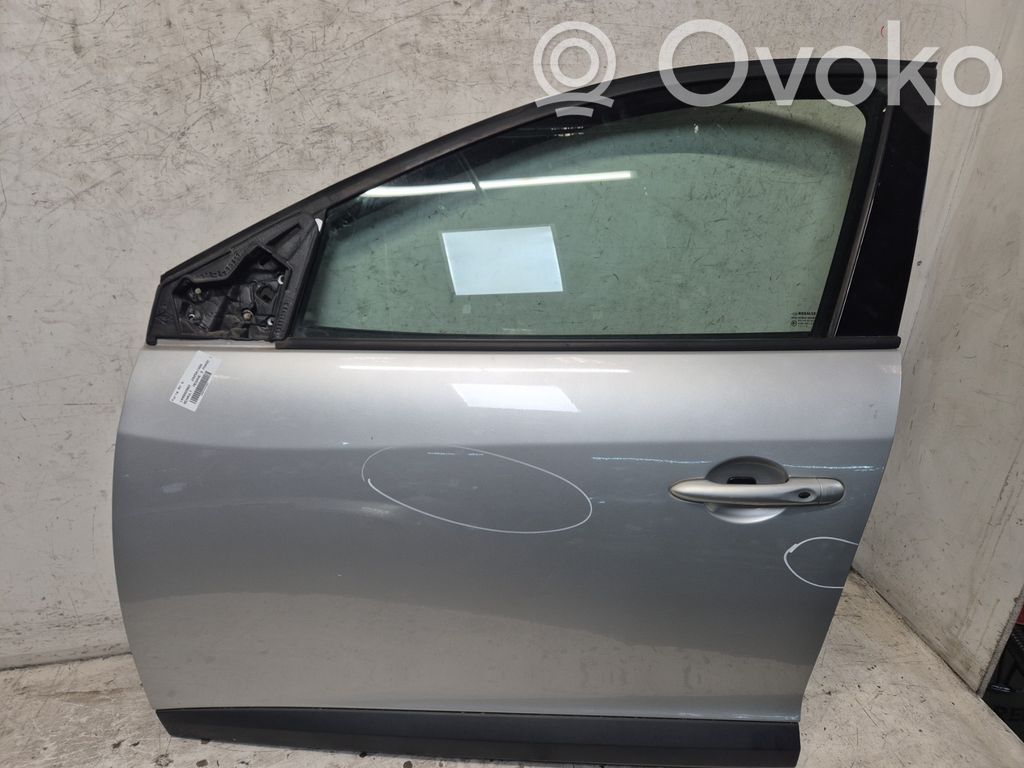 Renault Megane III Porte avant 
