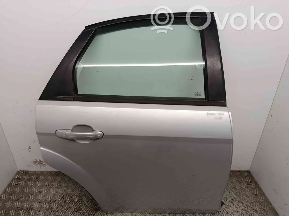 Ford Focus Aizmugurējās durvis 