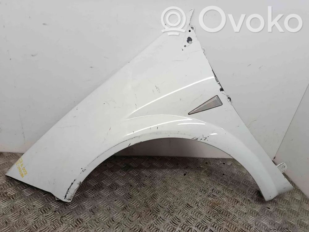 Renault Megane II Aripă 
