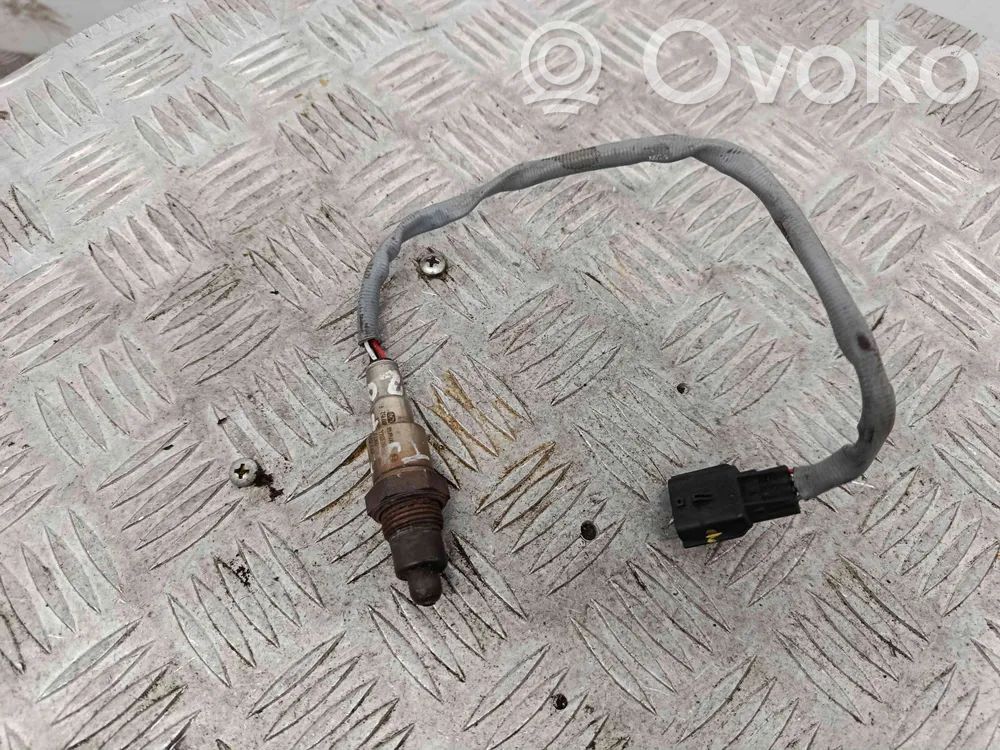Lambda probe sensor   8201312873,226A41772R,0258030144