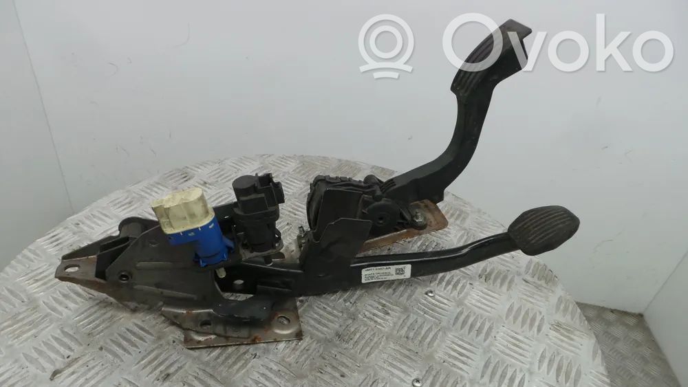 Brake pedal sensor switch   4M512467AR,4M519F836AK