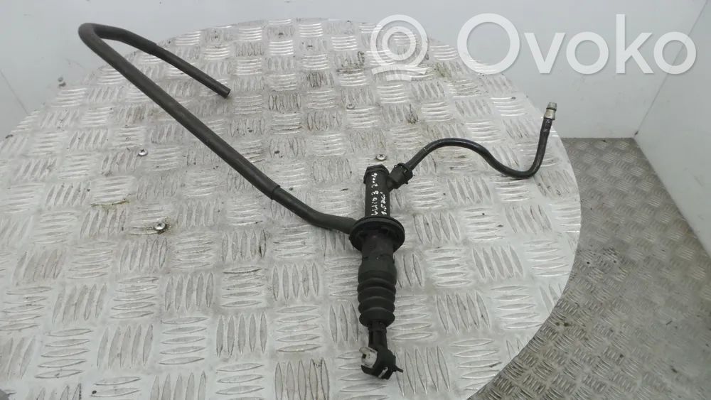 Renault Clio III Cilindro maestro de embrague 