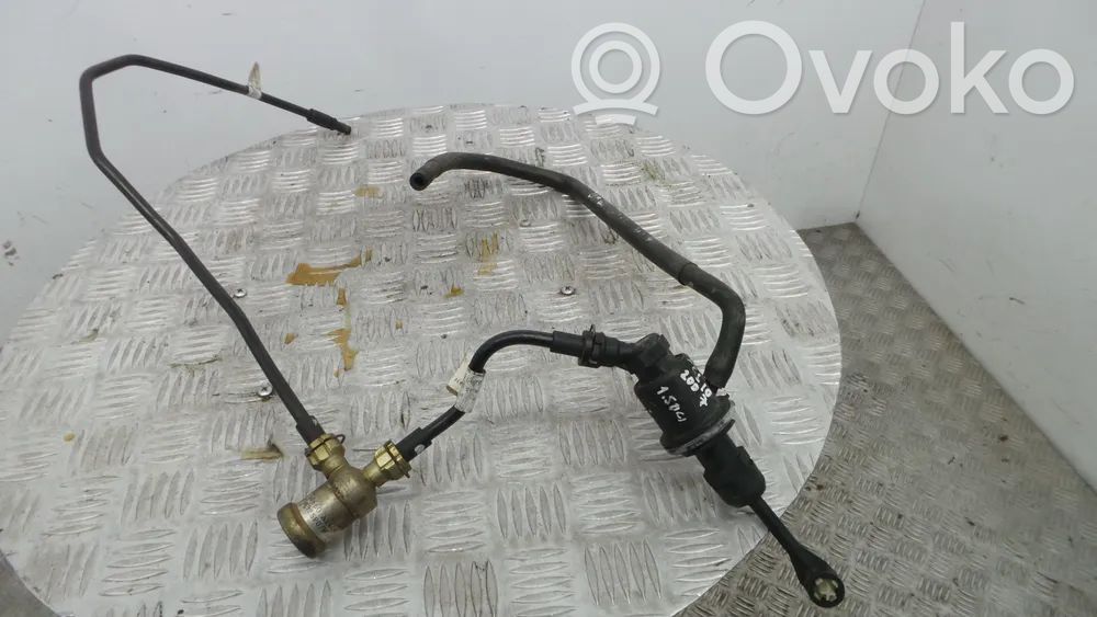 Renault Clio III Cilindro maestro de embrague 