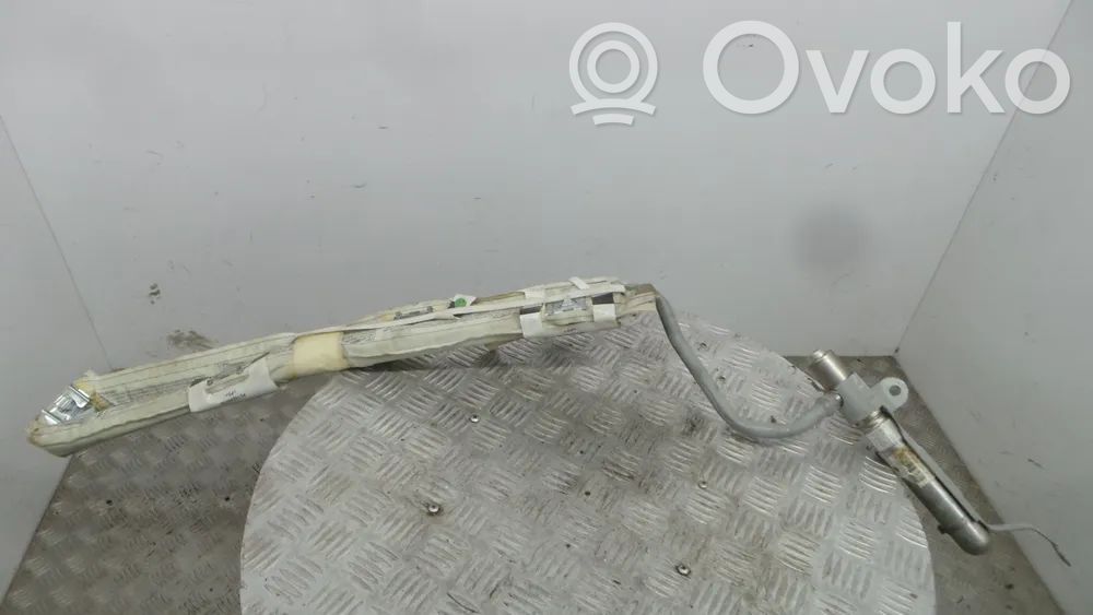 Renault Clio III Tapa del airbag 