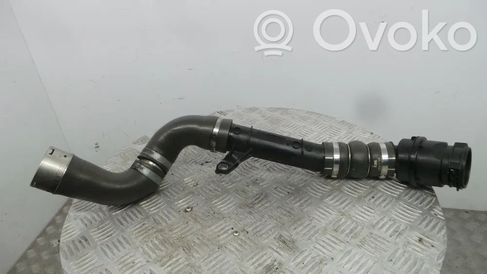 Renault Clio IV Furtun/conductă intercooler 