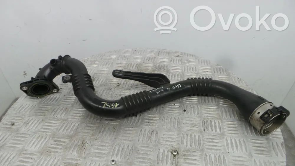 Renault Clio IV Intercooler hose/pipe 