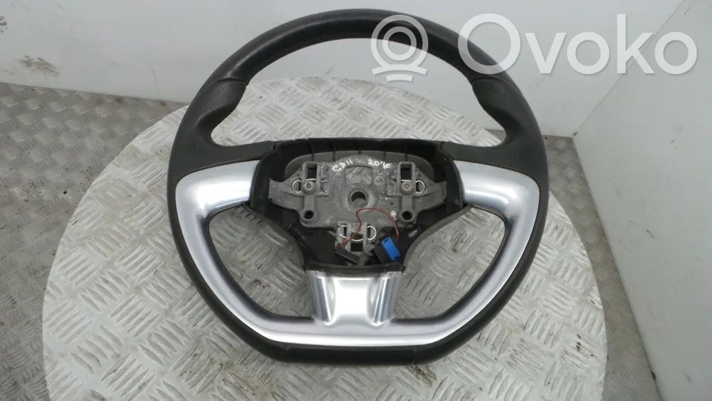Citroen C3 Volanta ambreiaj 