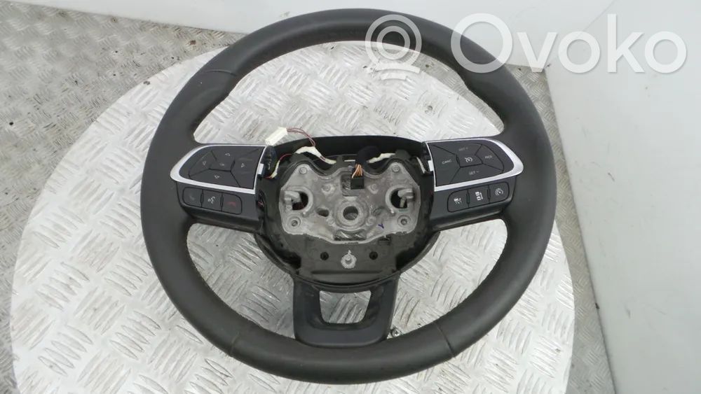 Seat Ateca Vauhtipyörä 