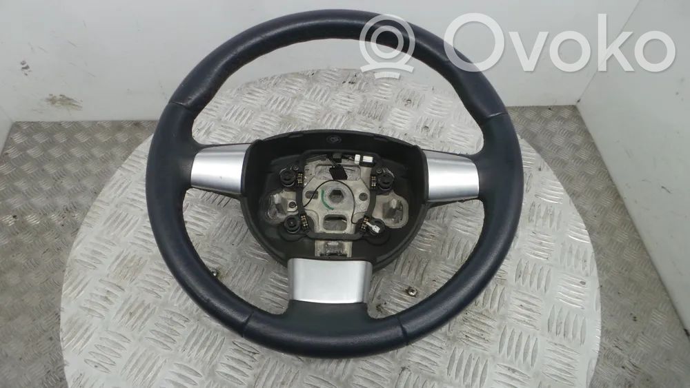Ford Focus Volante motor 