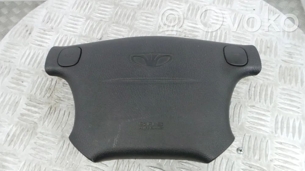 Chevrolet Spark M100, M150 Airbag volan 