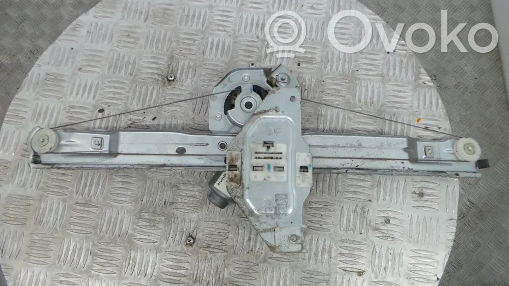 Citroen C3 Macara electrică geam ușă față 