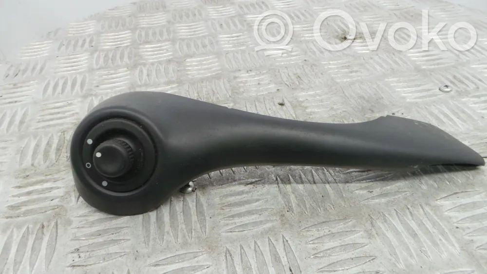 Espejo retrovisor (interior)   8200316977G